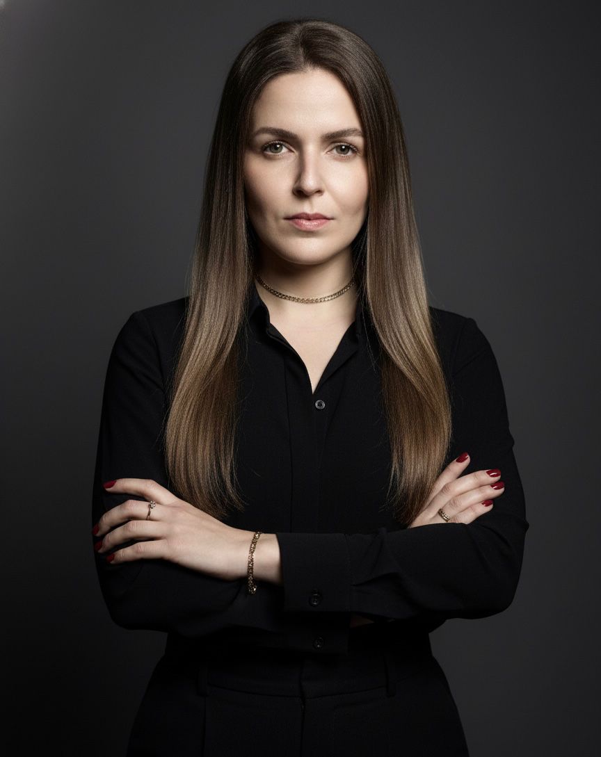 Juliana Soares Previdelli - CEO Widelife