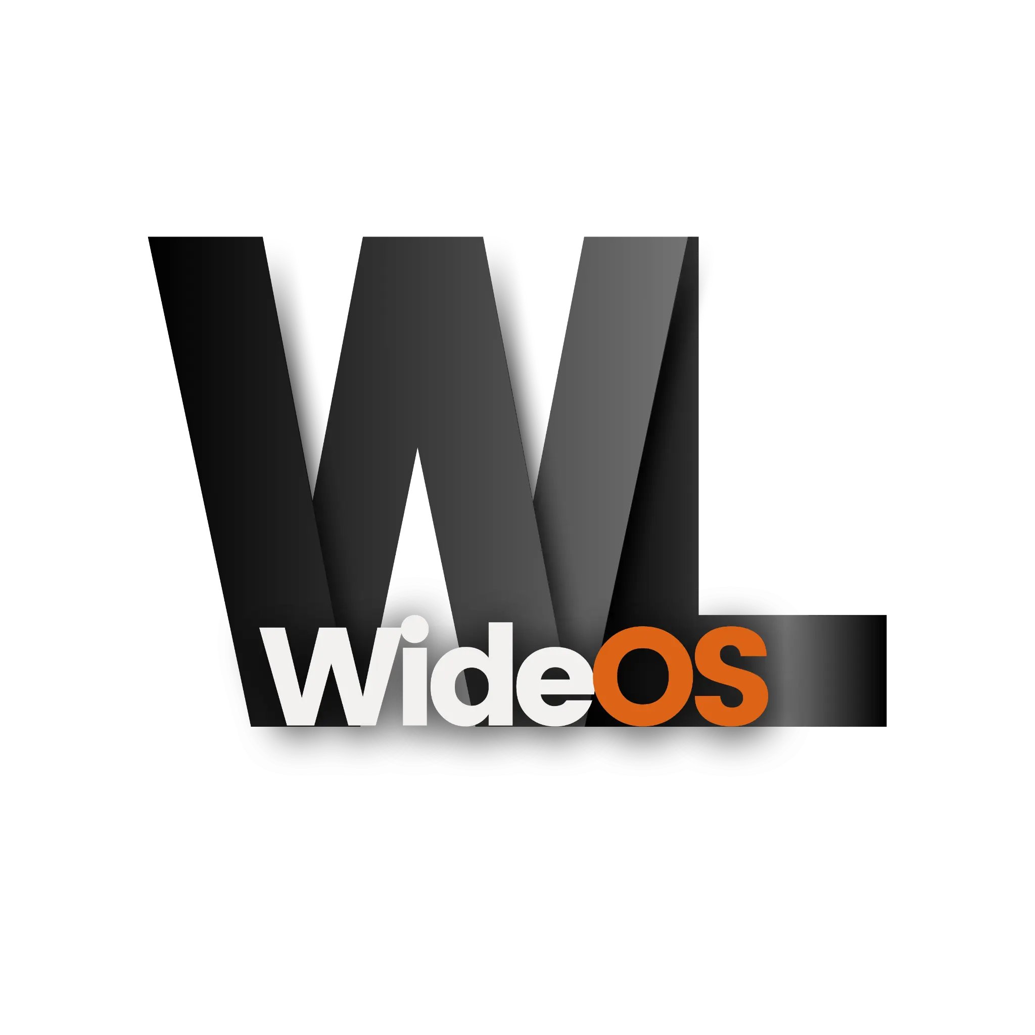 WideOS Logo