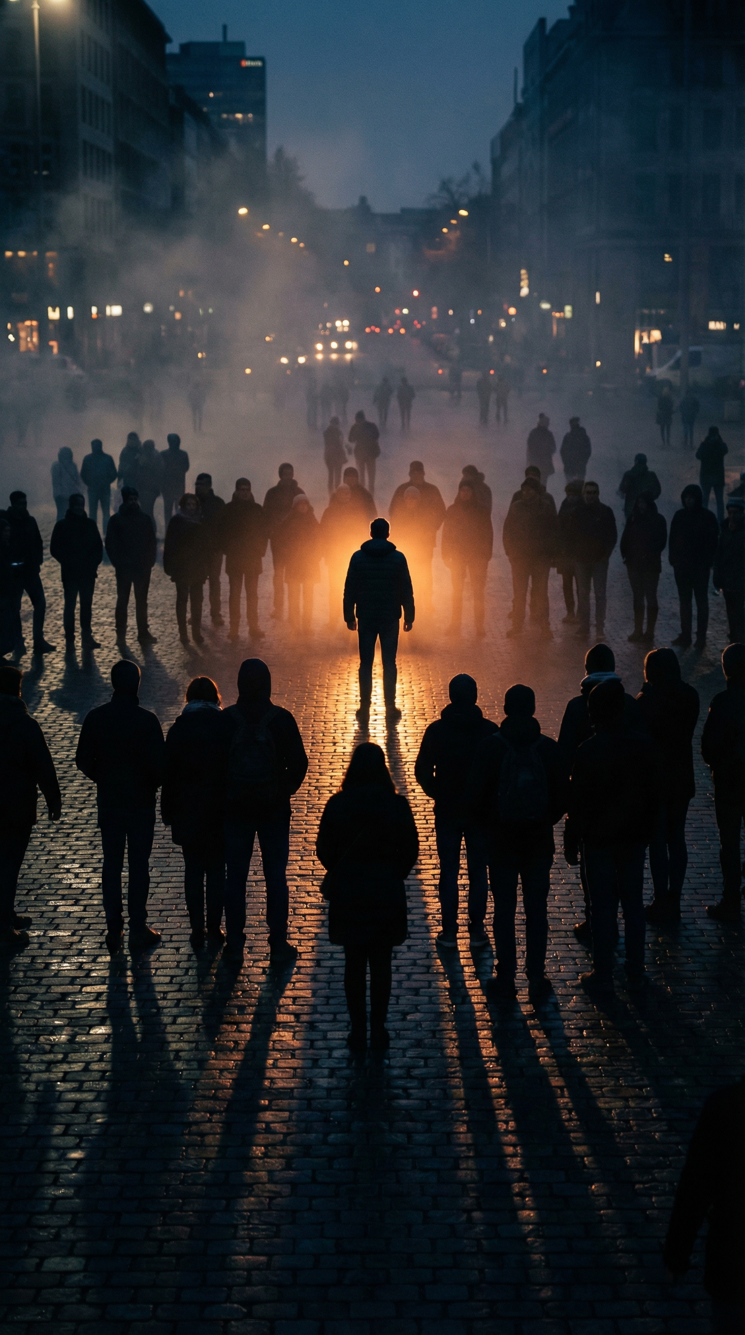 Posicionamento de Marca